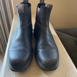 Blundstone Womens Dress Boot Size 8